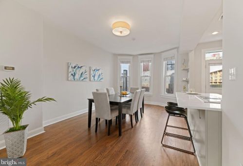 1204 I St, Washington DC 20003-4110 exterior