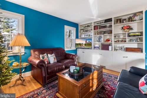 440 Berwyn Baptist Rd, Berwyn PA 19312-1447 exterior