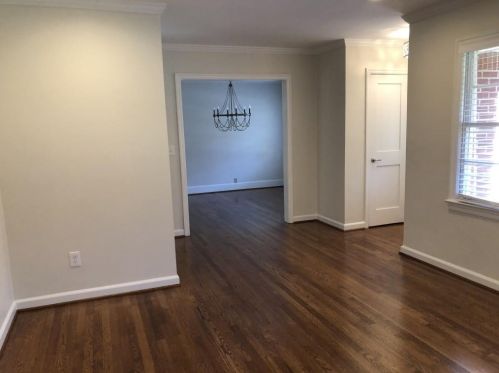 1468 Amanda Cir, Atlanta GA  30329-3318 exterior