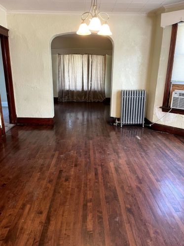 72 136th St, Chicago IL  60827-1711 exterior