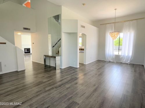 247 Vistoso Highlands Dr, Tucson AZ  85755-5701 exterior