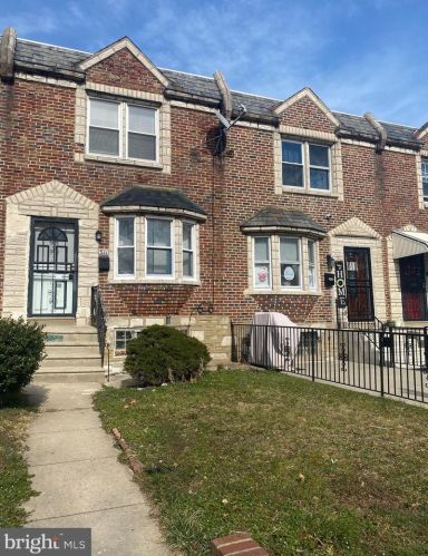 511 Godfrey Ave, Philadelphia PA 19126-3833 exterior