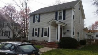 26 Johnston St, Washington NJ  07882-1407 exterior