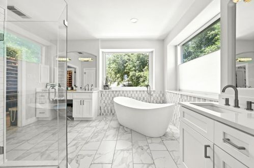 4332 Canoas Dr, Austin TX 78730-1407 exterior