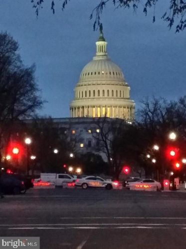 201 Massachusetts Ave, Washington DC  20002-4957 exterior