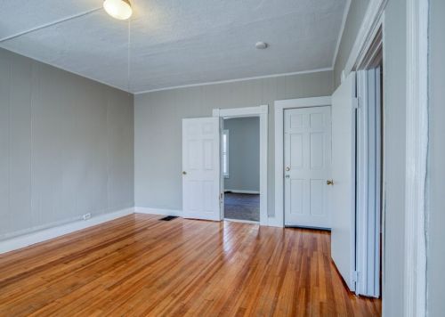 50 Dawes St, Springfield MA 01109-3040 exterior