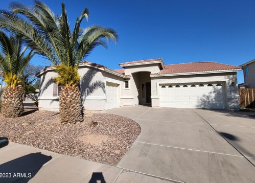 260 Birchwood Pl, Chandler AZ  85248-6360 exterior