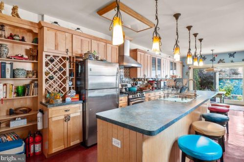 1129 Christian St, Philadelphia PA 19147-3710 exterior