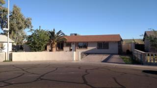 5107 Berkeley Rd, Phoenix AZ  85035-3852 exterior