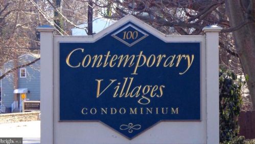 100 Glenolden Ave, Manor PA 19036-2264 exterior