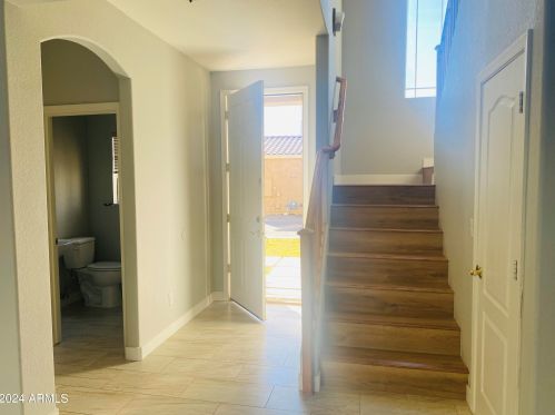 2714 Indian Wells Pl, Chandler AZ  85249-4171 exterior