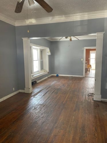 241 110th St, Chicago IL  60628-4228 exterior