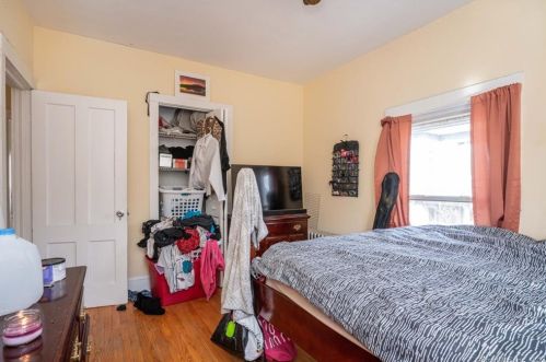 111 Eldridge St, Manchester CT  06040-5551 exterior