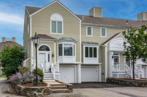 70 Abington Rd, Danvers, MA 01923-3600