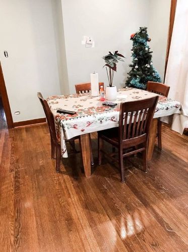 806 Keeler Ave, Chicago IL  60624-3533 exterior