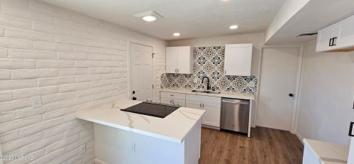 7450 39th St, Tucson AZ  85730-1769 exterior