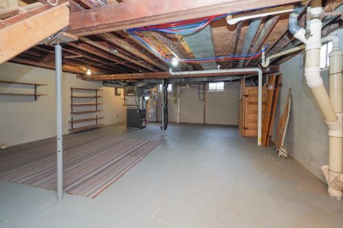 2728 Parchmount Ave, Kalamazoo MI  49004-1793 exterior