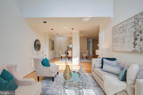 10924 Bloomingdale Dr, Rockville MD 20852-5535 exterior