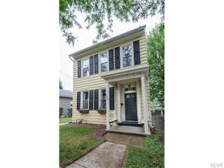 125 Fairview St, Bethlehem PA  18018-6624 exterior