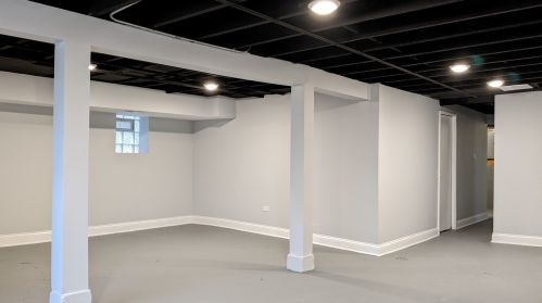 4535 Mason Ave, Chicago IL  60630-3142 exterior