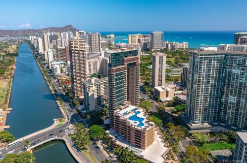 1888 Kalakaua Ave, Honolulu HI  96815-1510 exterior