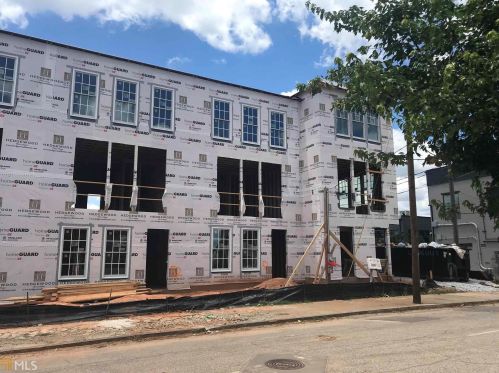 675 Fraser St, Atlanta, GA 30315-0012