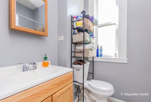 11537 Perry Ave, Chicago IL 60628-6626 exterior