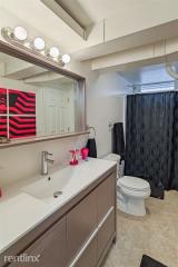 1026 Gott St, Ann Arbor MI  48103-3154 exterior