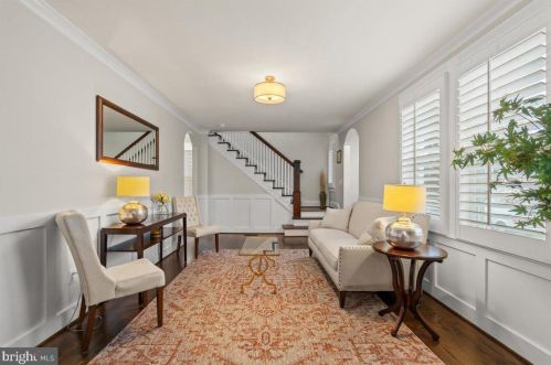 15 Chapman St, Alexandria VA 22301-2202 exterior