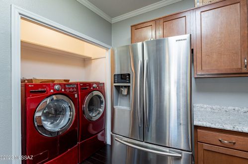 1407 Placita Apache, Green Valley AZ 85622-3224 exterior