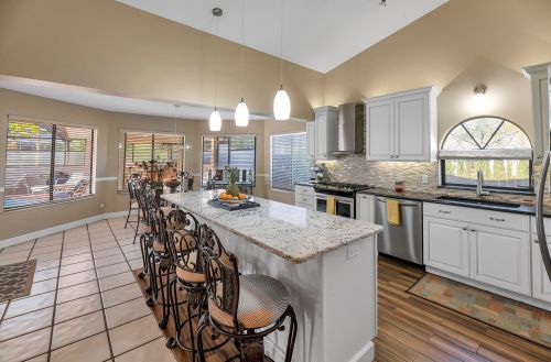 1715 Dominic Ave, Fort Pierce FL 34952-5816 exterior