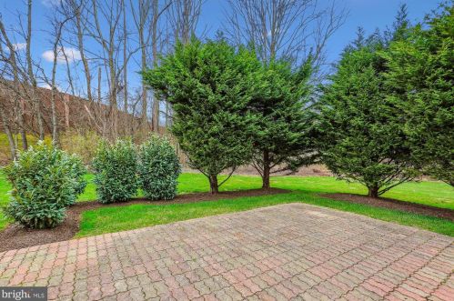 17001 Catalpa Ct, Rockville MD  20855-2558 exterior