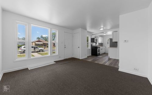 12231 Loomis St, Chicago IL  60643-5417 exterior