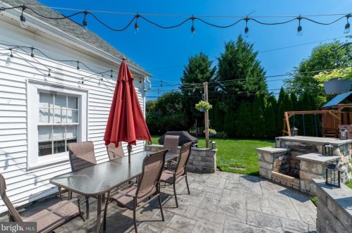 5 Lexington Ave, Pittsburgh PA 15215-3218 exterior