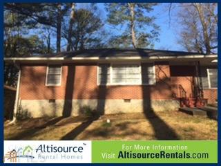 187 Fairburn Rd, Atlanta GA  30331-4043 exterior