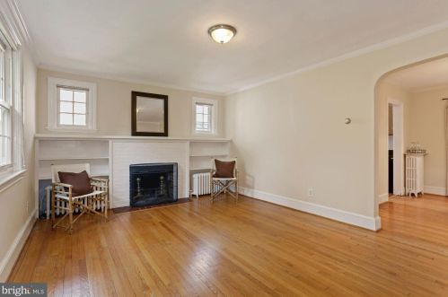 4932 14th St, Arlington, VA 22205-2609