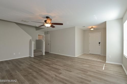 6132 Earp Wash Ln, Tucson AZ  85706-4965 exterior