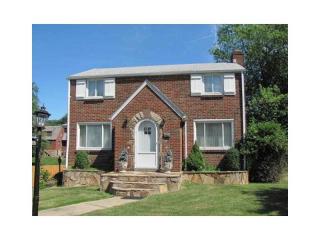 111 Hilglor Dr, Pittsburgh, PA 15209-1431