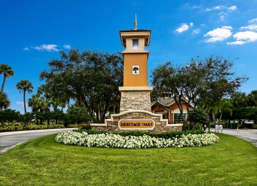 9979 Stonegate Dr, Fort Pierce FL 34987-2423 exterior