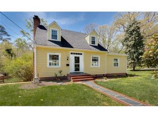 4014 Dunston Ave, Richmond VA  23225-4757 exterior