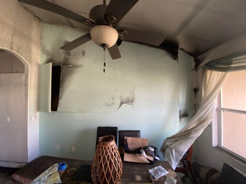 152 Gln Rd, Fort Pierce FL 34953-8321 exterior