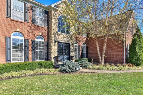 1337 Oxley Ct, Hamilton KY  41091-7146 exterior