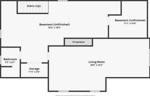 1039 108 St, Byron Township MI 49315-8607 exterior