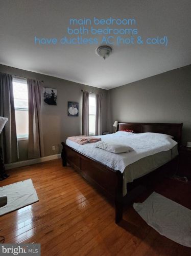 2334 Bonsall St, Philadelphia PA  19145-3211 exterior