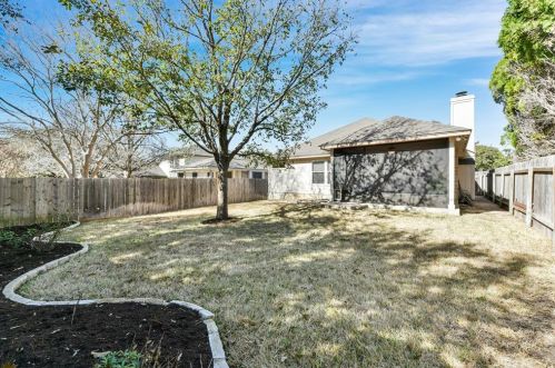 13425 Dulles Ave, Austin TX 78729-3764 exterior