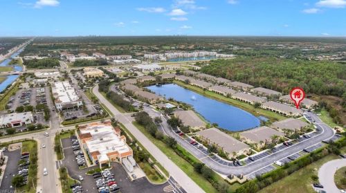 9085 Gervais Cir, Naples FL 34120-4788 exterior