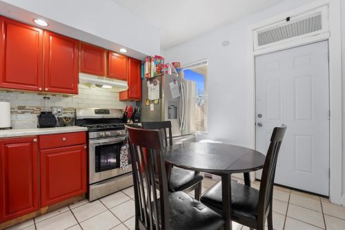 3505 61st St, Chicago IL  60629-3607 exterior