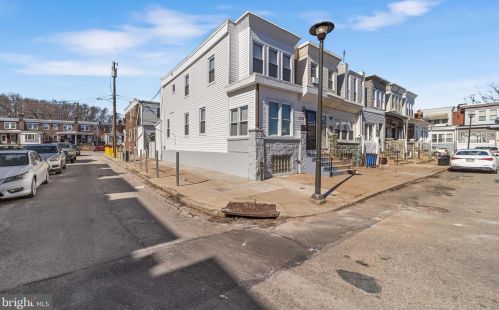 3734 Dungan St, Philadelphia PA  19124-5524 exterior