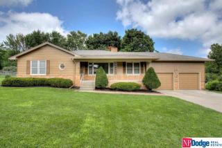 11618 Pacific St, Omaha NE  68114-5057 exterior