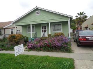 1535 Carmona Ave, Los Angeles CA  90019-3906 exterior